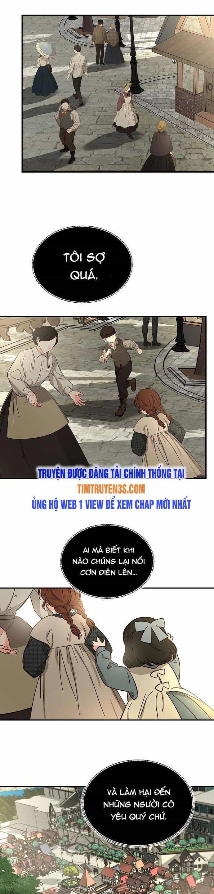 Săn Lùng Nữ Chúa - Chương 39 - ảnh 11