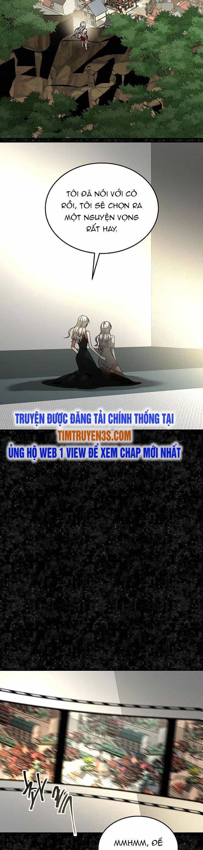 Săn Lùng Nữ Chúa - Chương 39 - ảnh 12