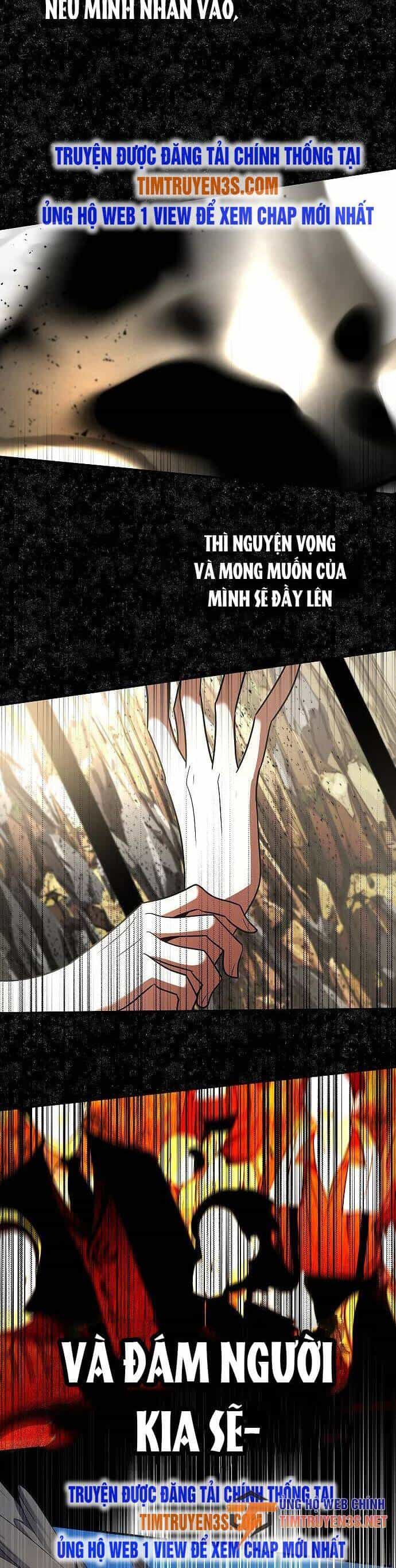 Săn Lùng Nữ Chúa - Chương 39 - ảnh 17