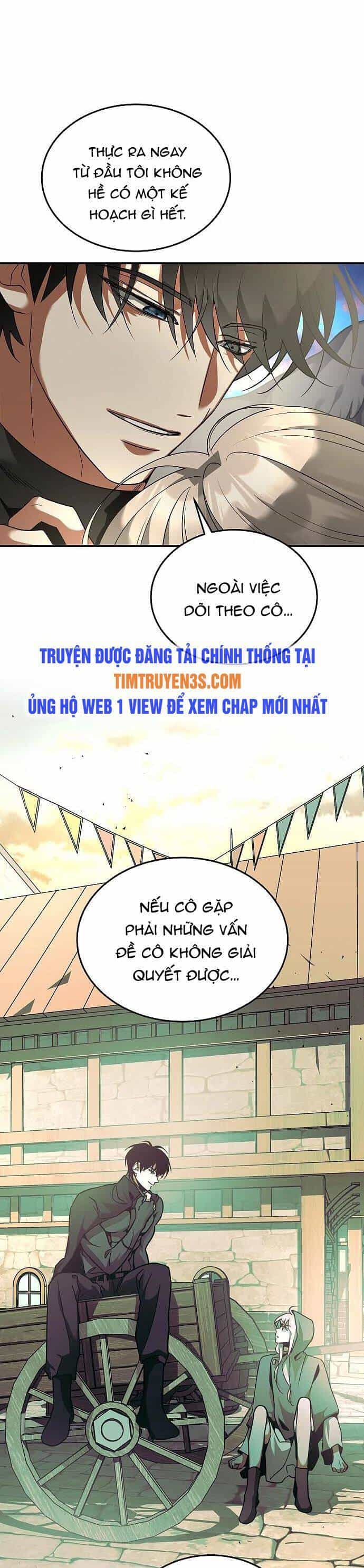 Săn Lùng Nữ Chúa - Chương 39 - ảnh 29