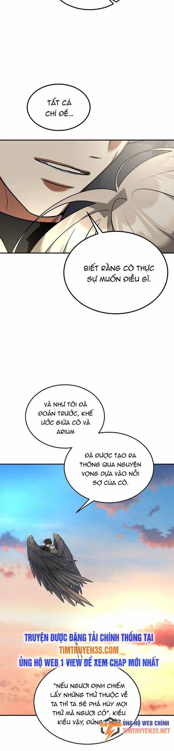 Săn Lùng Nữ Chúa - Chương 39 - ảnh 31