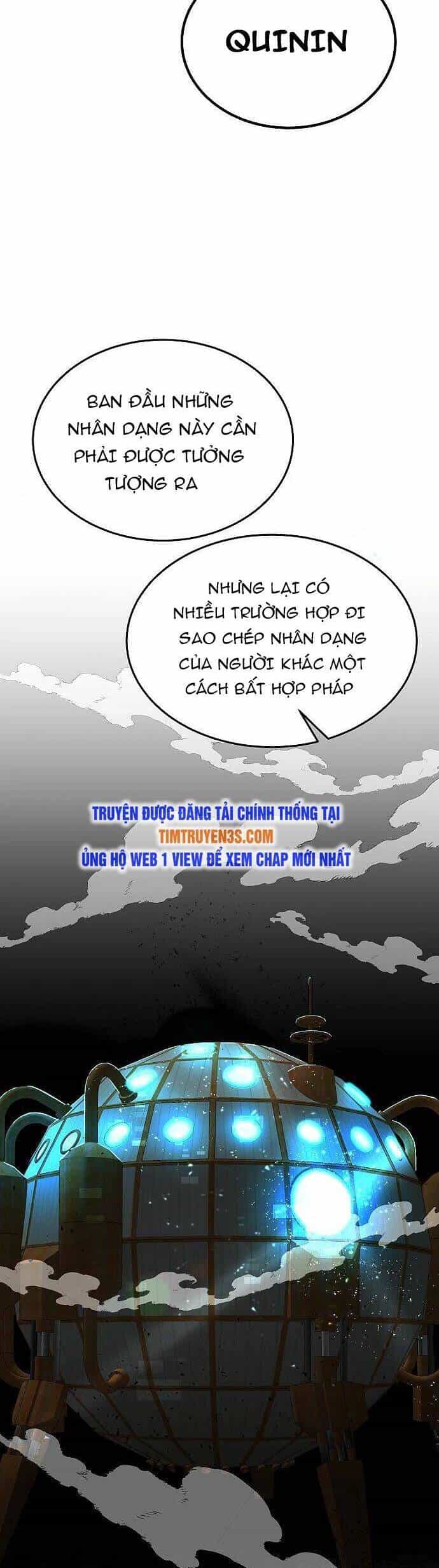 Săn Lùng Nữ Chúa - Chương 4 - ảnh 24