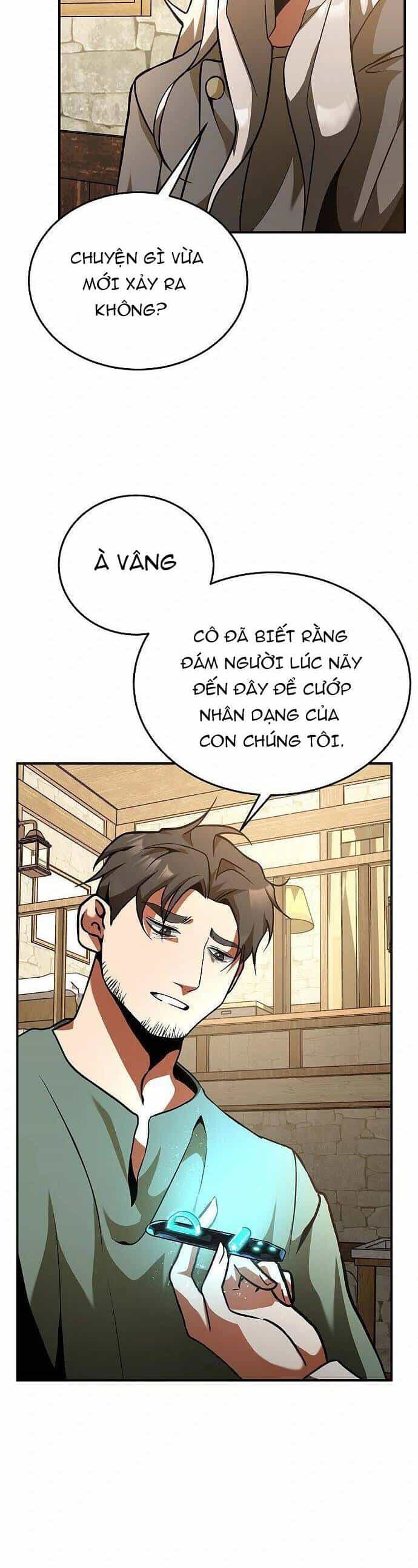 Săn Lùng Nữ Chúa - Chương 4 - ảnh 34