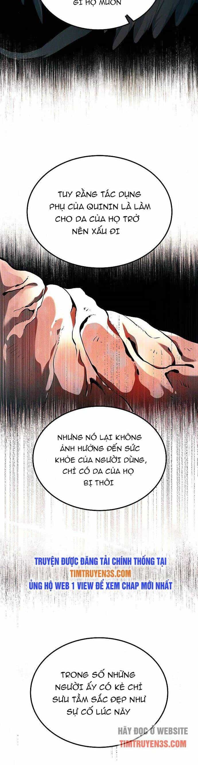 Săn Lùng Nữ Chúa - Chương 4 - ảnh 50