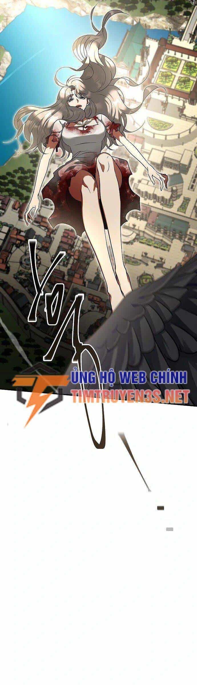 Săn Lùng Nữ Chúa - Chương 40 - ảnh 12