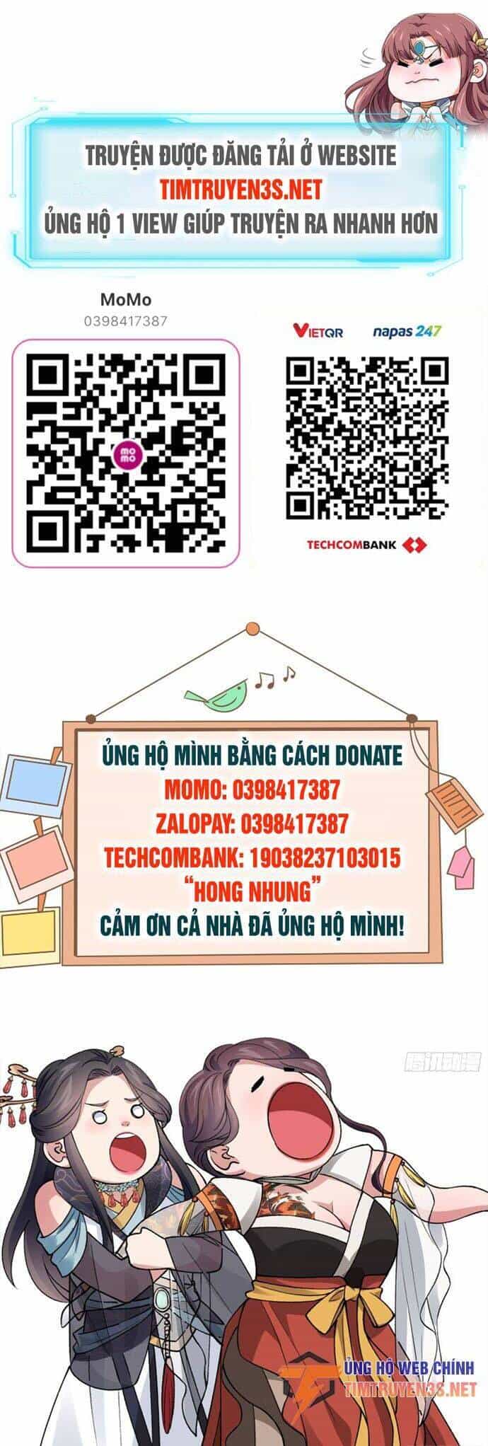 Săn Lùng Nữ Chúa - Chương 41 - ảnh 28