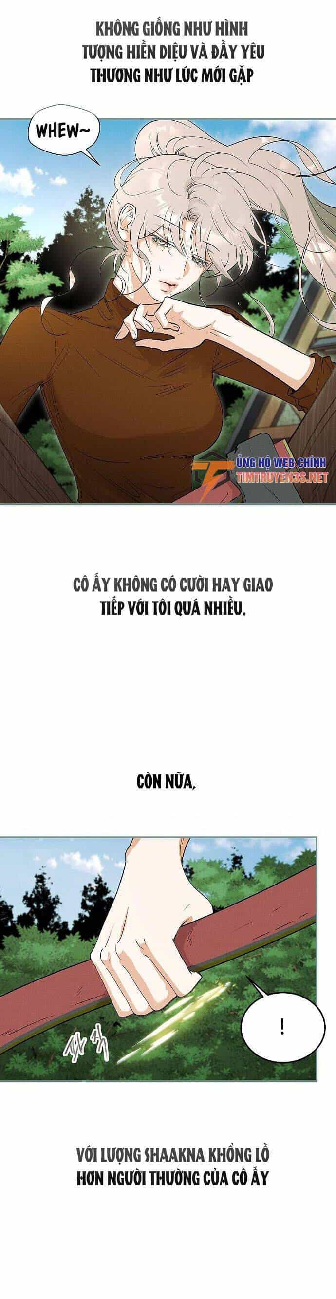 Săn Lùng Nữ Chúa - Chương 41 - ảnh 8