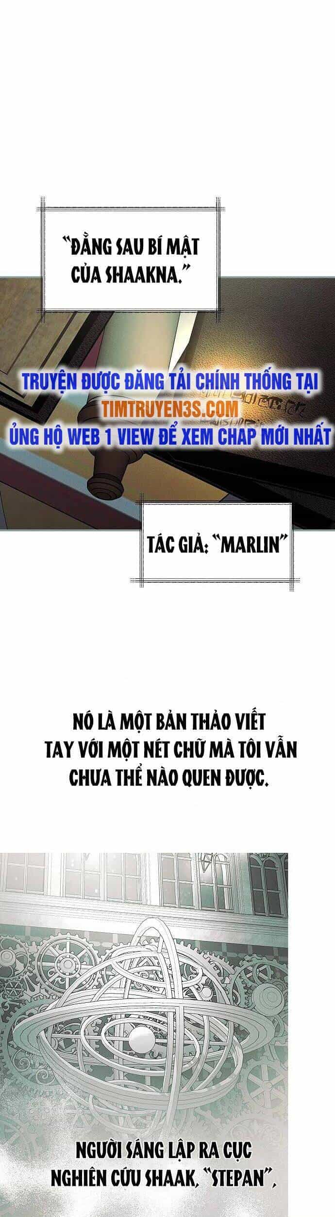 Săn Lùng Nữ Chúa - Chương 42 - ảnh 27