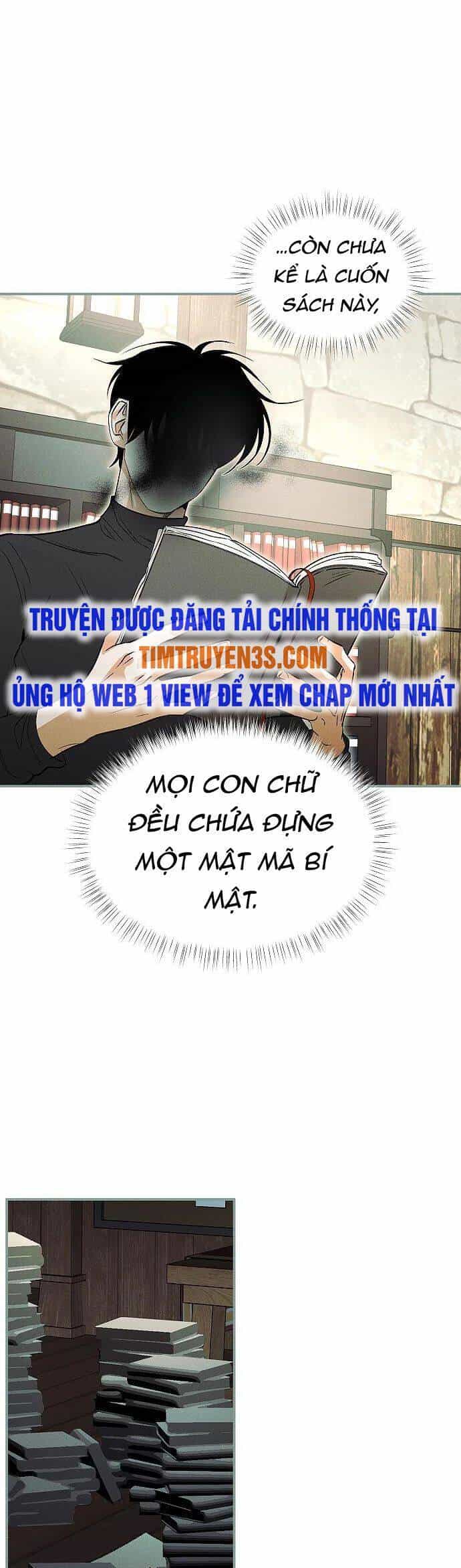 Săn Lùng Nữ Chúa - Chương 42 - ảnh 29