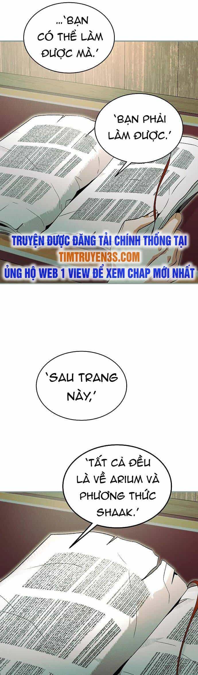 Săn Lùng Nữ Chúa - Chương 42 - ảnh 37