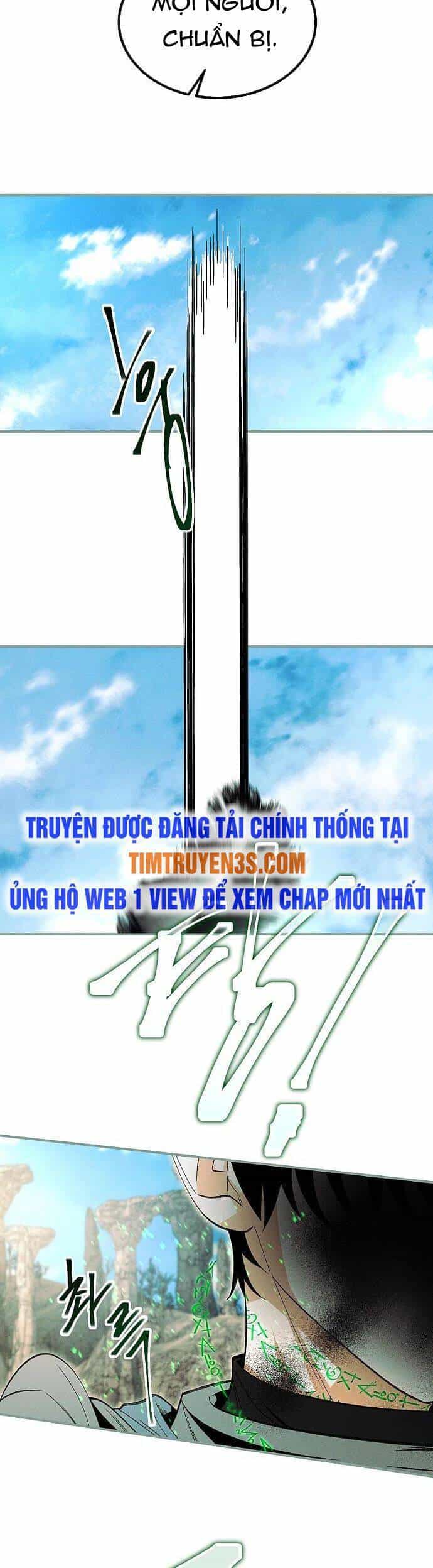 Săn Lùng Nữ Chúa - Chương 42 - ảnh 7
