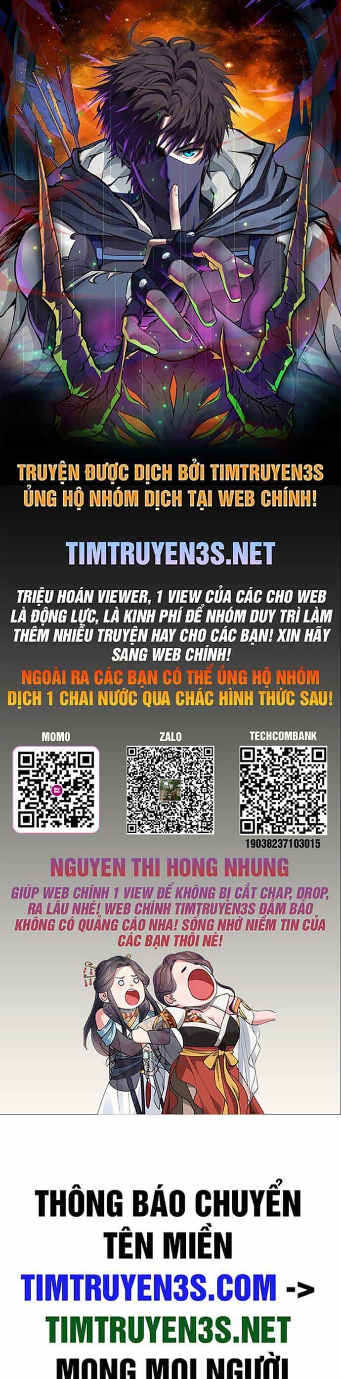 Săn Lùng Nữ Chúa - Chương 43 - ảnh 1