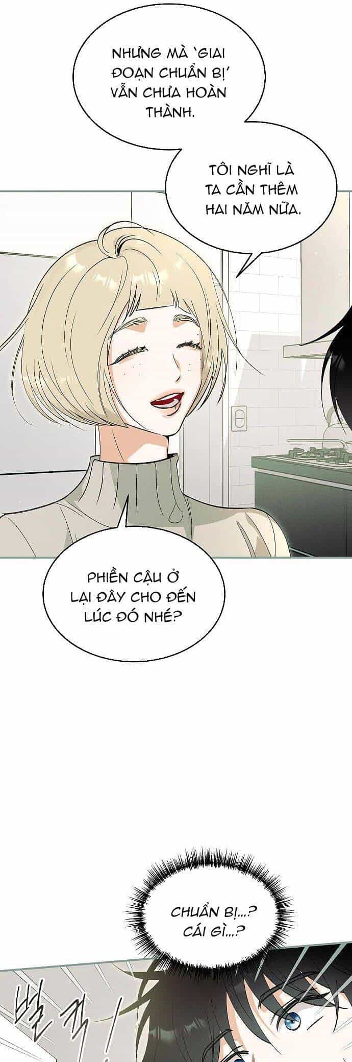 Săn Lùng Nữ Chúa - Chương 43 - ảnh 17