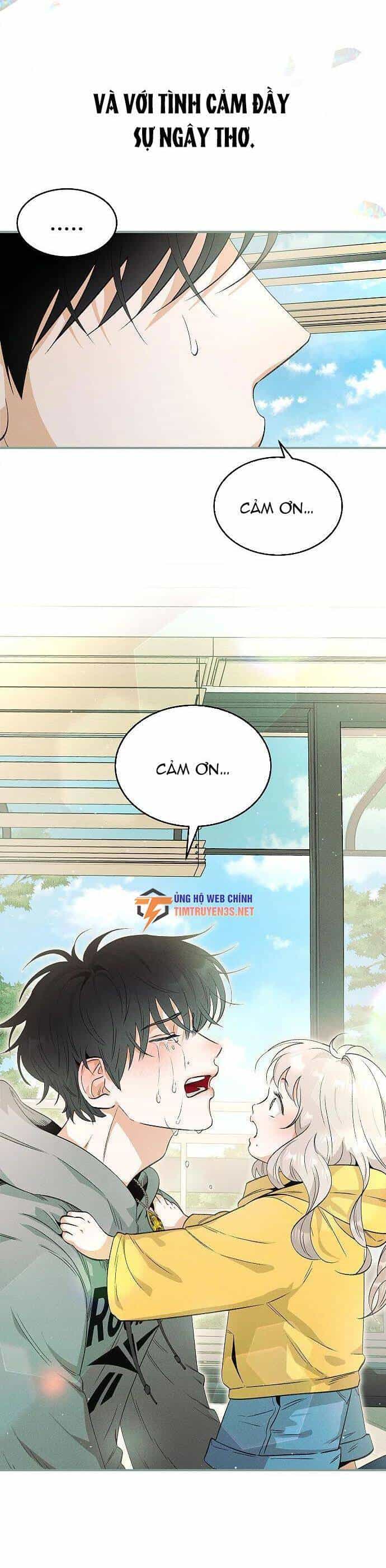 Săn Lùng Nữ Chúa - Chương 43 - ảnh 43