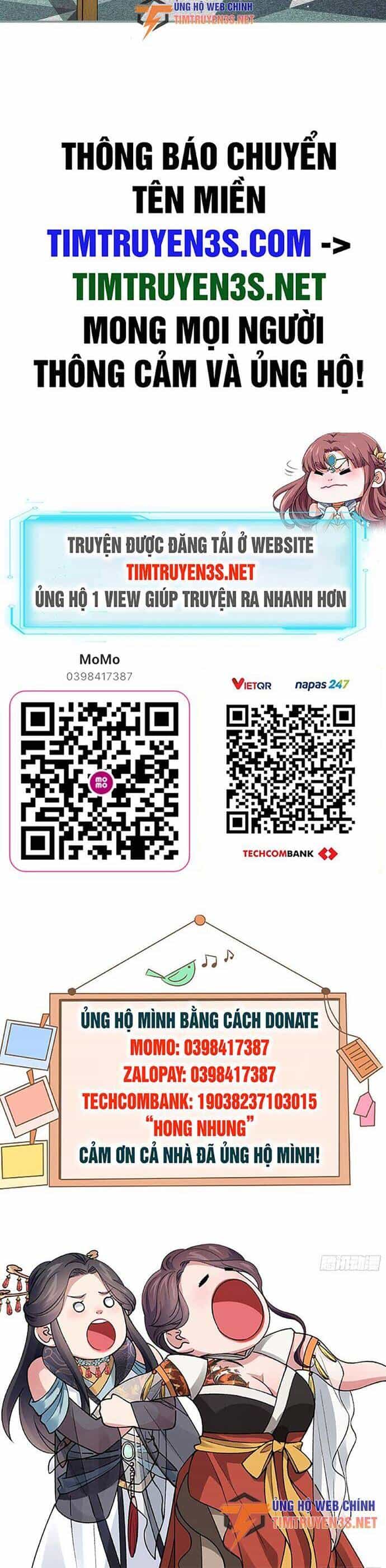 Săn Lùng Nữ Chúa - Chương 43 - ảnh 45