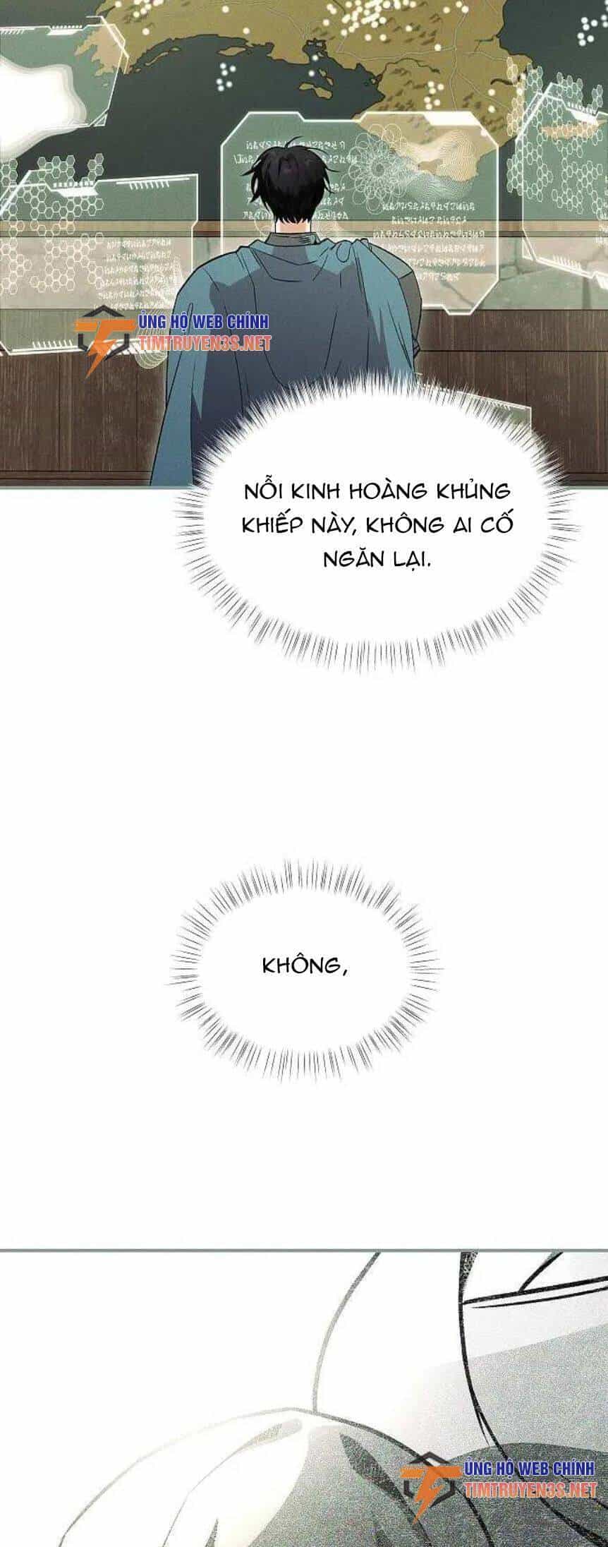 Săn Lùng Nữ Chúa - Chương 44 - ảnh 31