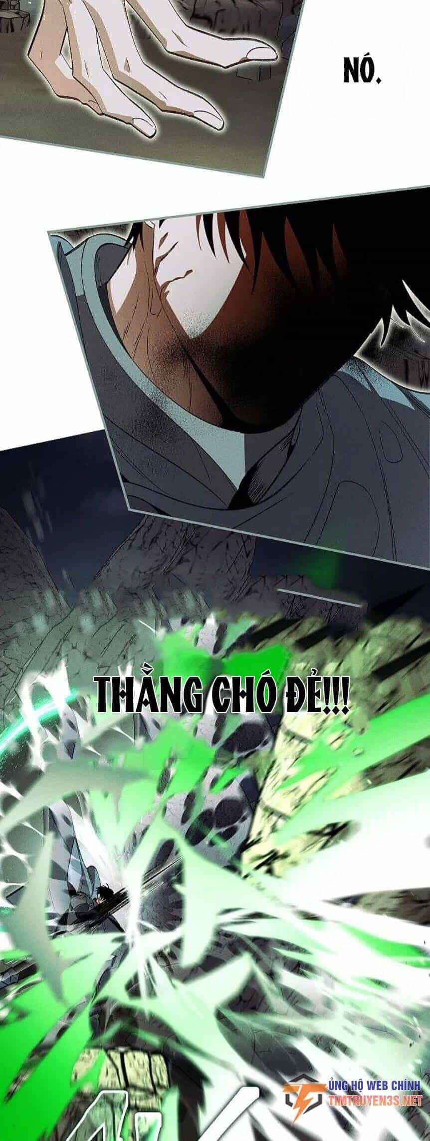 Săn Lùng Nữ Chúa - Chương 45 - ảnh 16