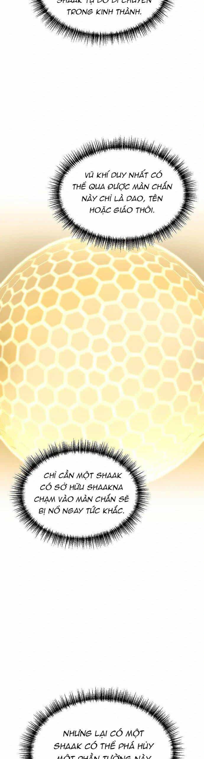 Săn Lùng Nữ Chúa - Chương 5 - ảnh 4