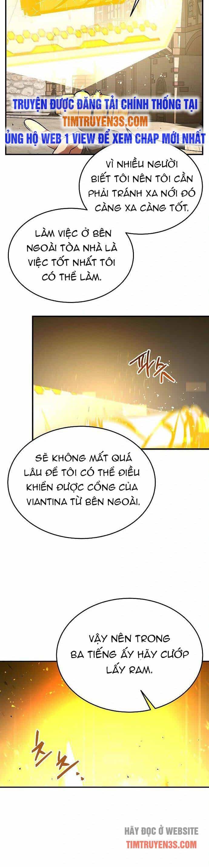 Săn Lùng Nữ Chúa - Chương 5 - ảnh 41