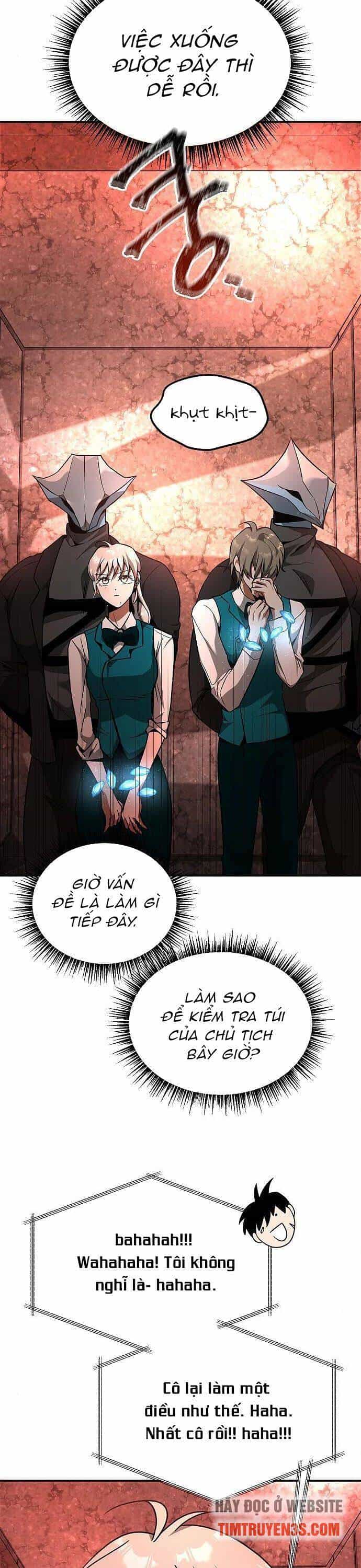 Săn Lùng Nữ Chúa - Chương 6 - ảnh 45