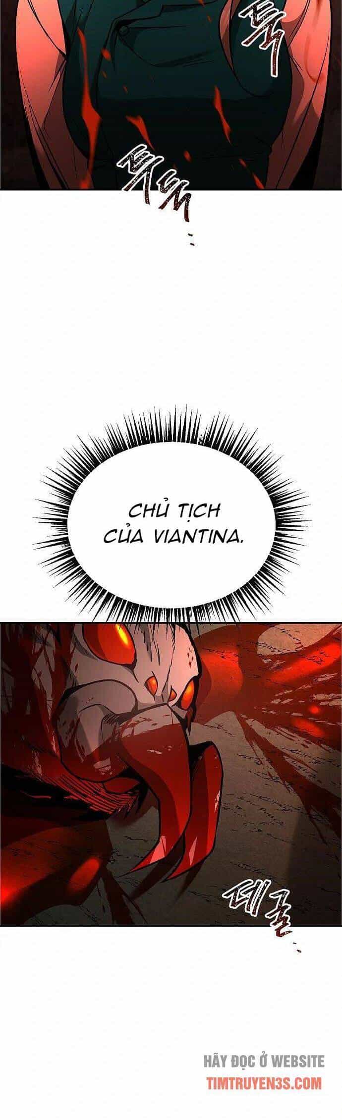 Săn Lùng Nữ Chúa - Chương 6 - ảnh 53