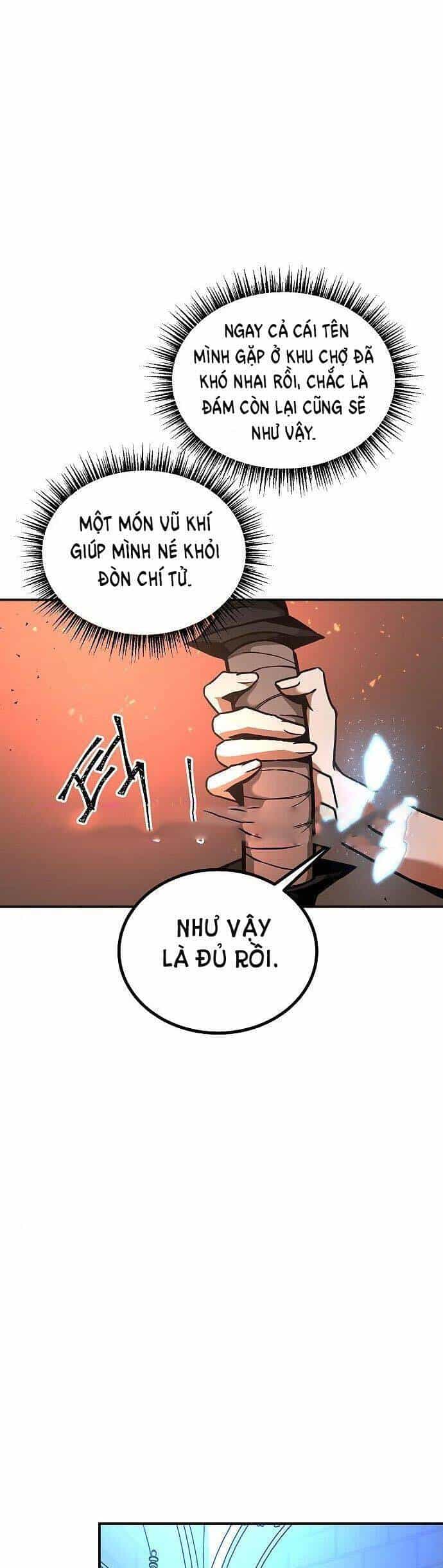 Săn Lùng Nữ Chúa - Chương 7 - ảnh 27