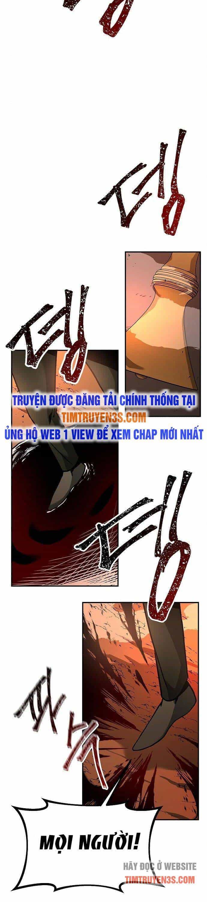 Săn Lùng Nữ Chúa - Chương 7 - ảnh 33