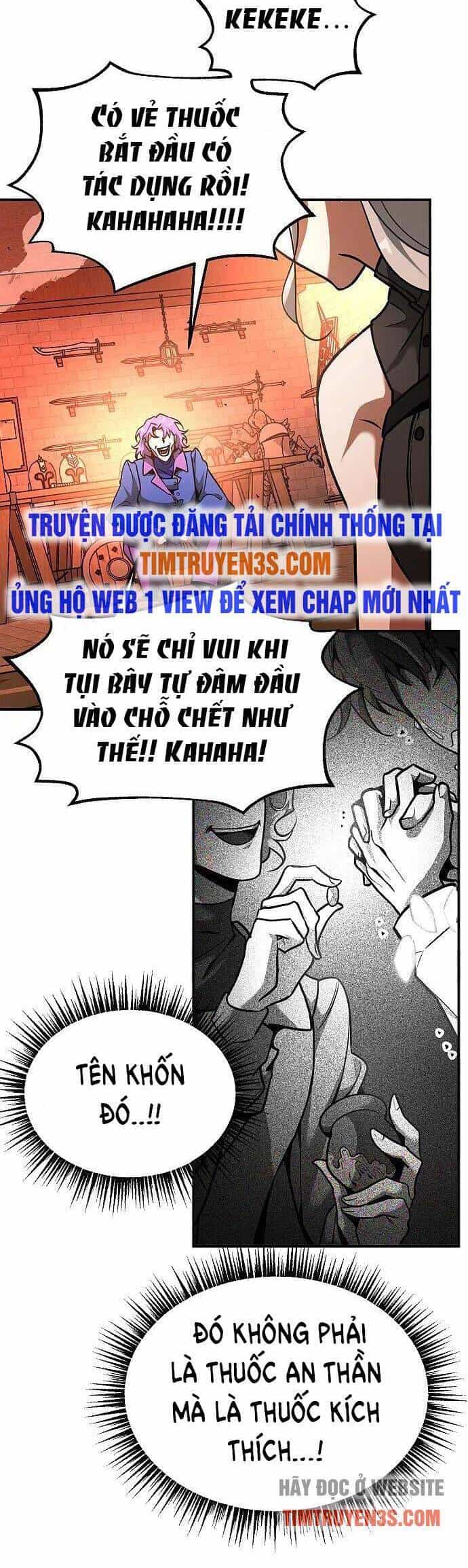 Săn Lùng Nữ Chúa - Chương 7 - ảnh 49