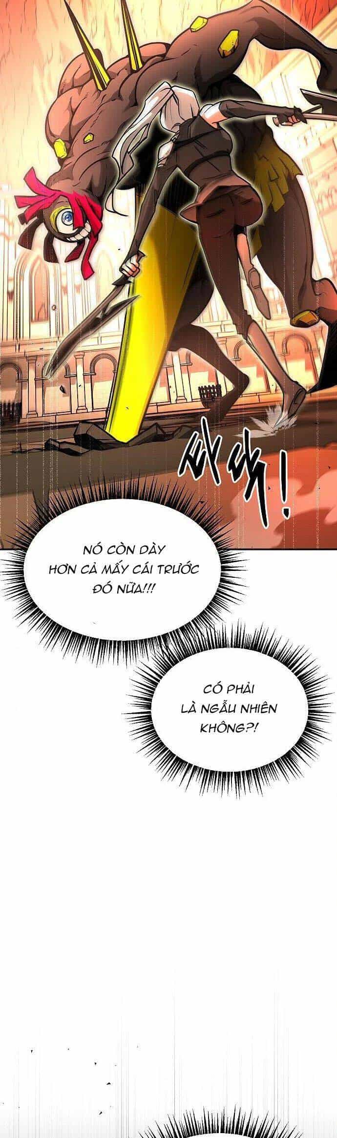 Săn Lùng Nữ Chúa - Chương 8 - ảnh 16