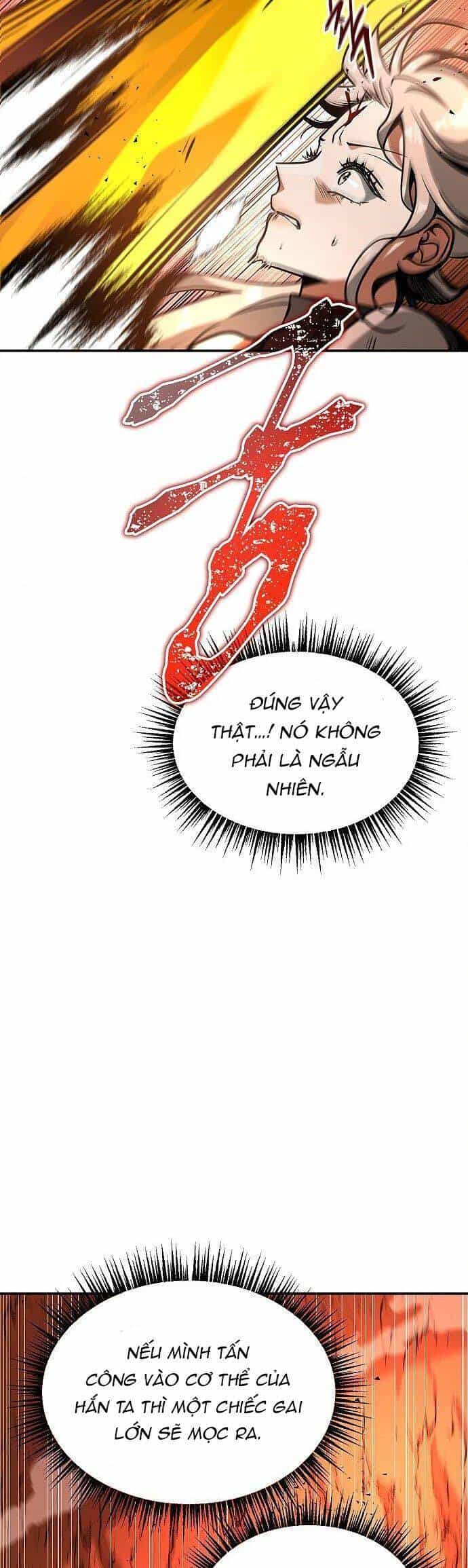 Săn Lùng Nữ Chúa - Chương 8 - ảnh 20