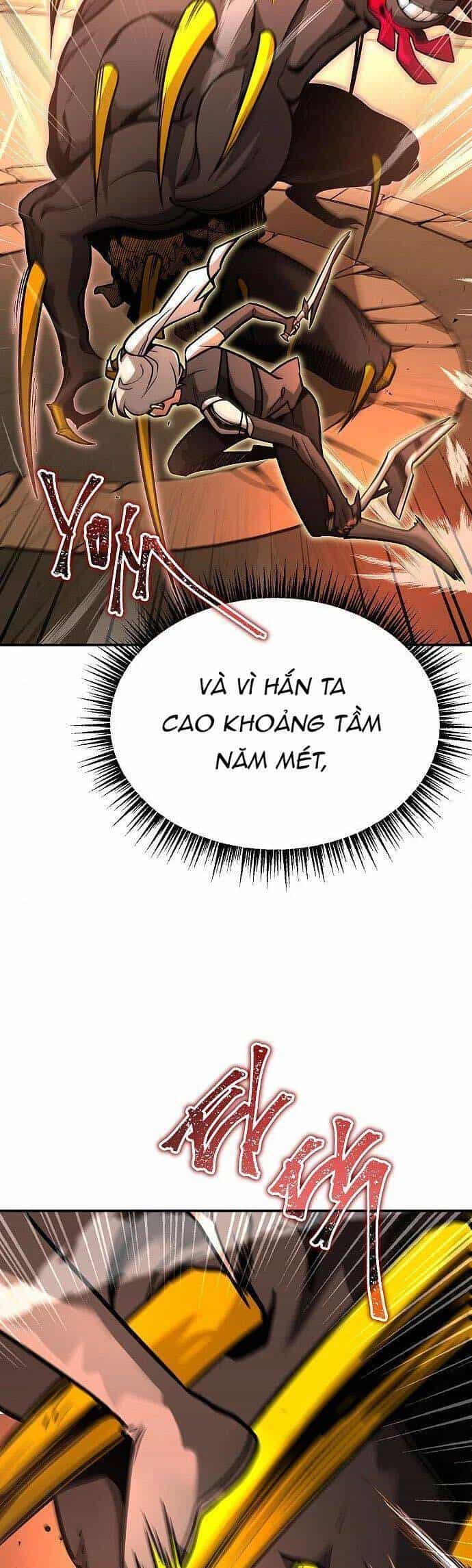 Săn Lùng Nữ Chúa - Chương 8 - ảnh 24