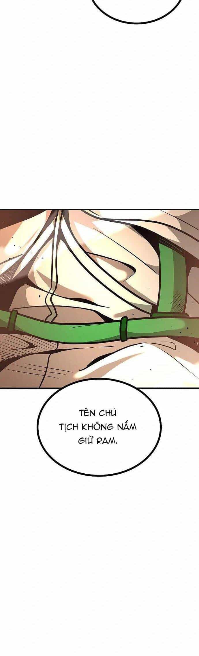 Săn Lùng Nữ Chúa - Chương 8 - ảnh 34