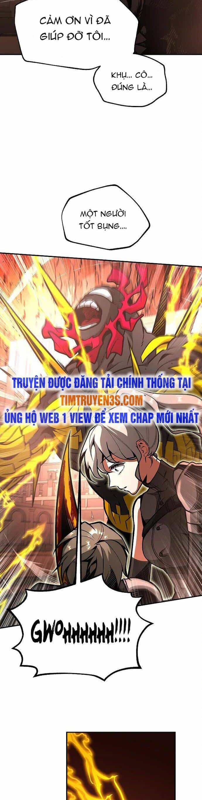 Săn Lùng Nữ Chúa - Chương 9 - ảnh 18