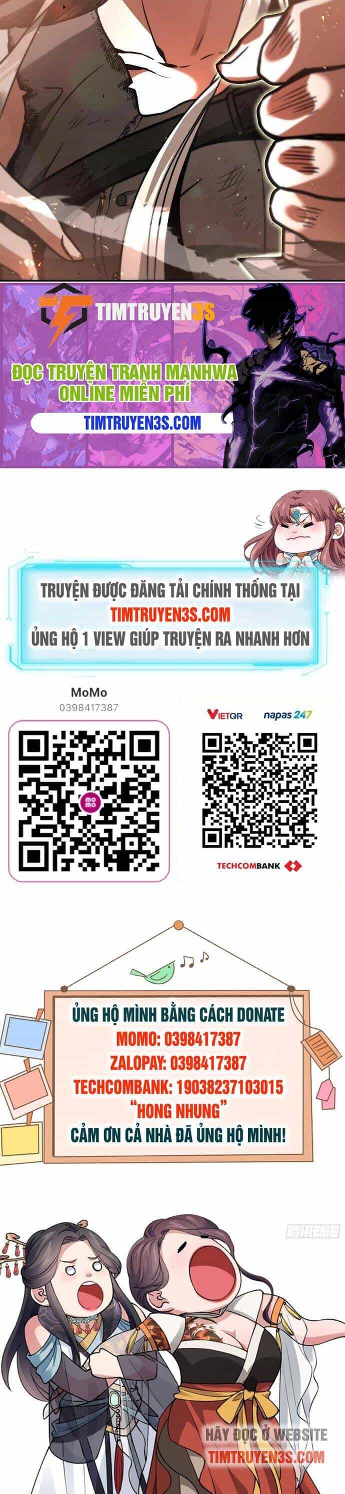 Săn Lùng Nữ Chúa - Chương 9 - ảnh 53