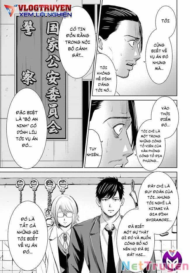 Săn Lùng Thượng Đẳng - Chương 10 - ảnh 9