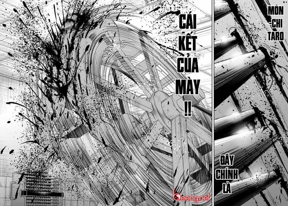 Săn Lùng Thượng Đẳng - Chương 4 - ảnh 16