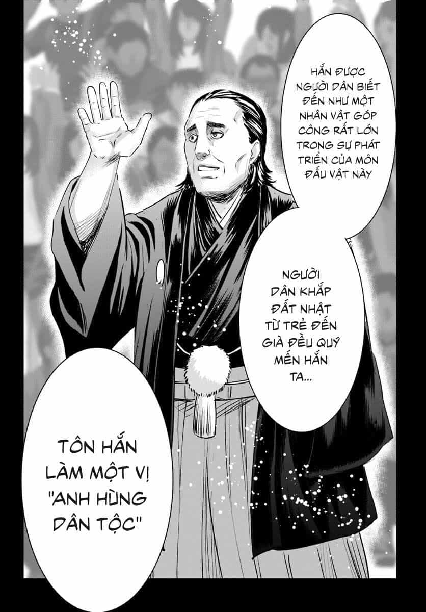 Săn Lùng Thượng Đẳng - Chương 5.2 - ảnh 19