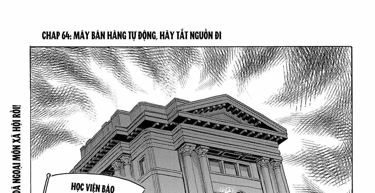Sanda - Chương 64 - ảnh 10
