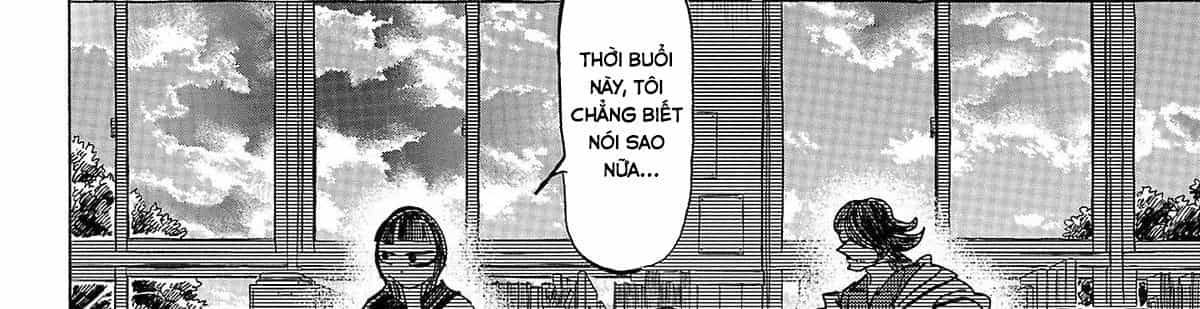 Sanda - Chương 65 - ảnh 39