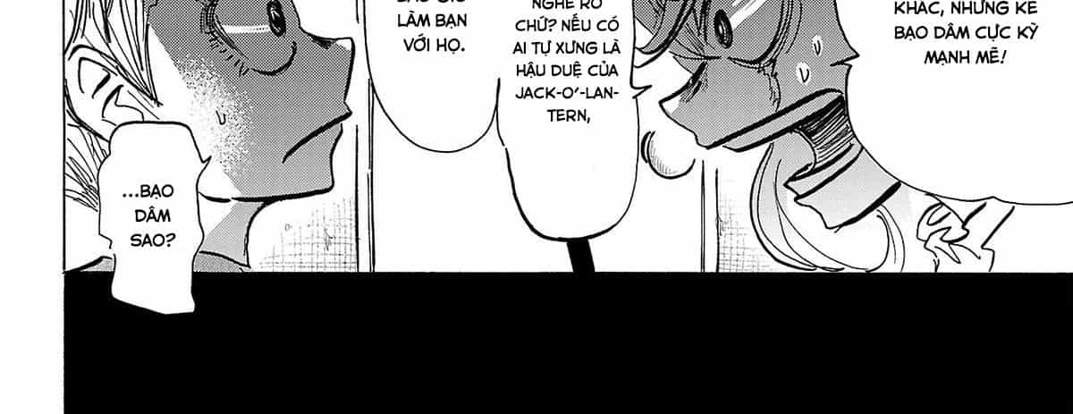 Sanda - Chương 70 - ảnh 14