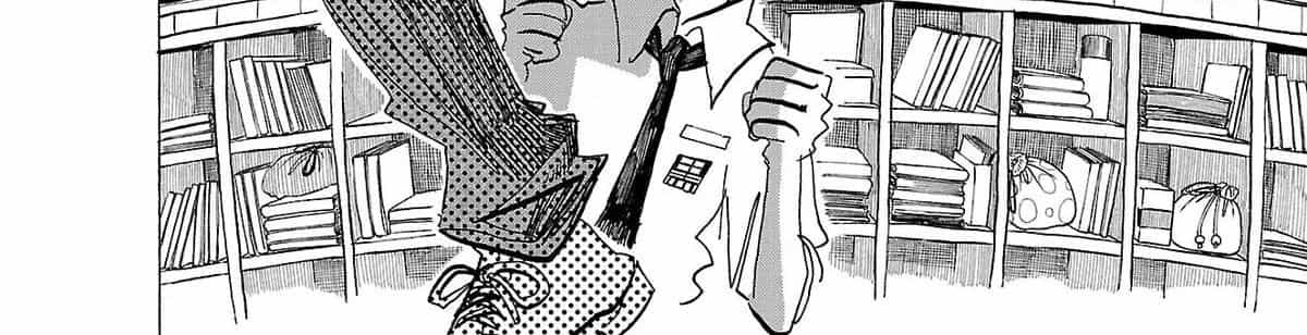 Sanda - Chương 76 - ảnh 10