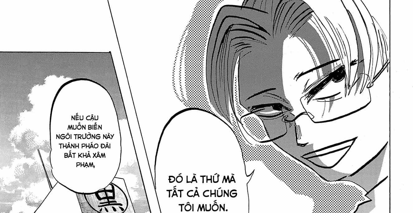 Sanda - Chương 84 - ảnh 34
