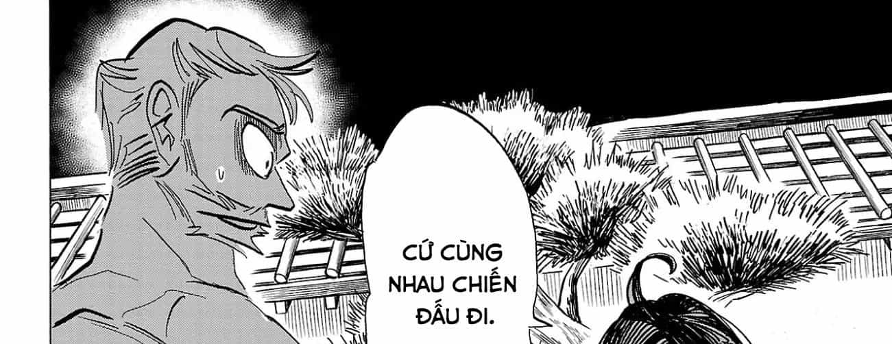 Sanda - Chương 94 - ảnh 30