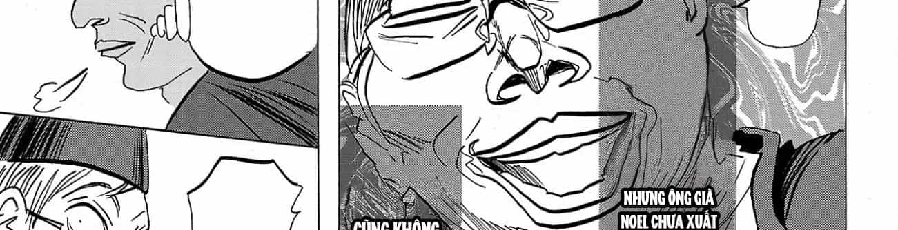 Sanda - Chương 95 - ảnh 33