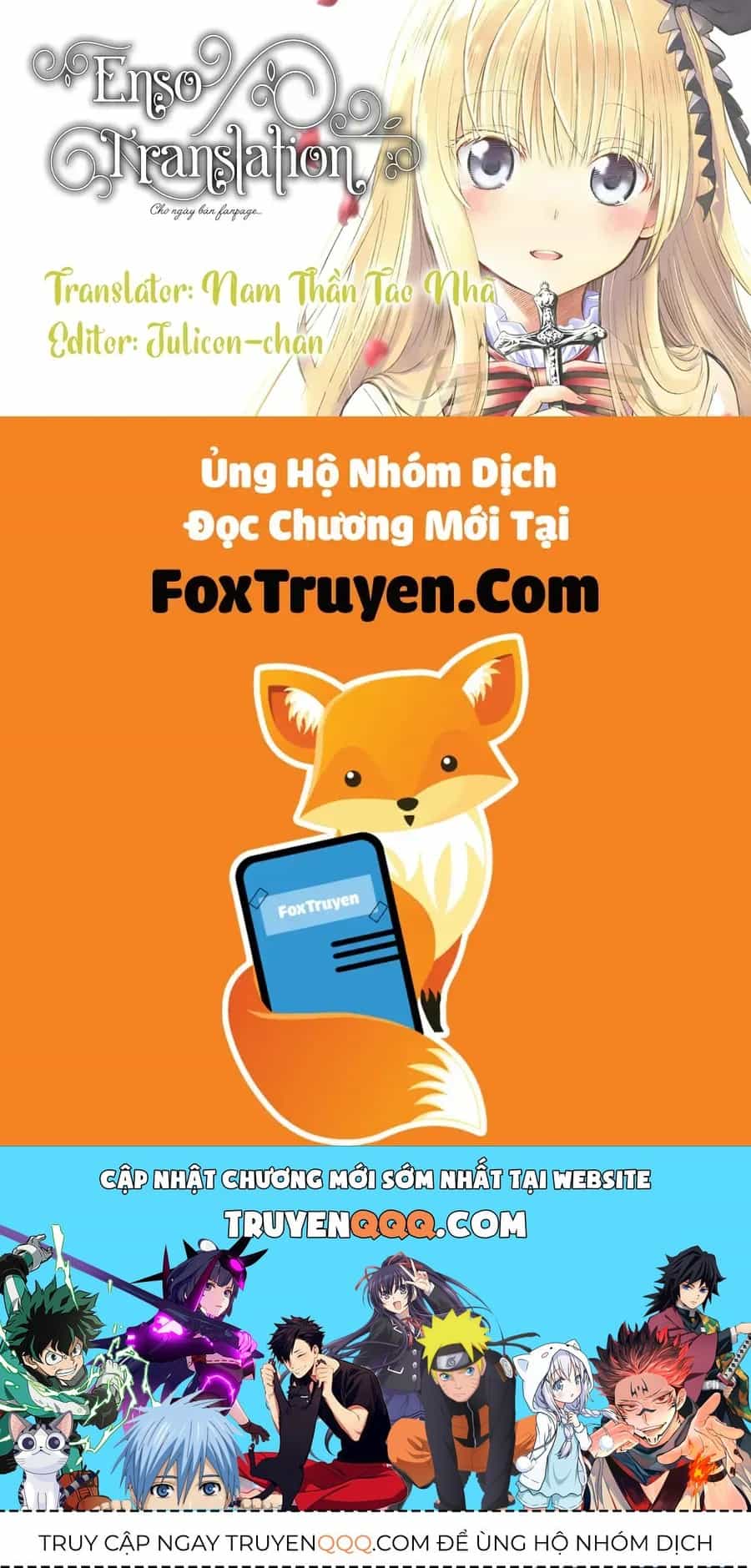 Saneka No Yomeiri - Chương 22 - ảnh 23