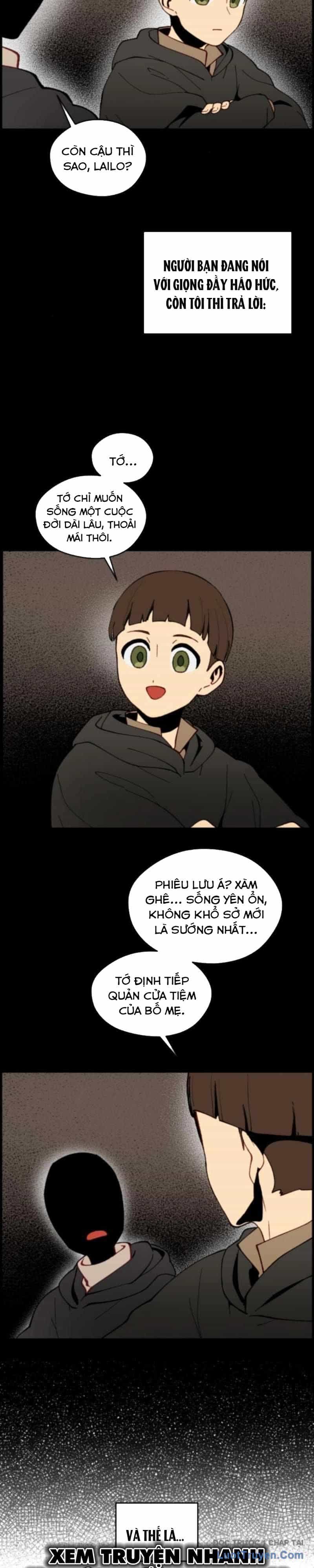 Sao Cái Tên Nhân Vật Chính Chỉ Là Aaaah Thế - Chương 2 - ảnh 2