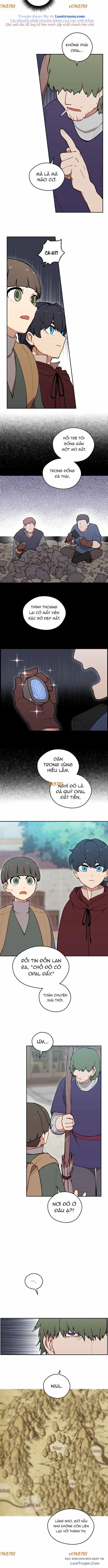 Sao Cái Tên Nhân Vật Chính Chỉ Là Aaaah Thế - Chương 9 - ảnh 10
