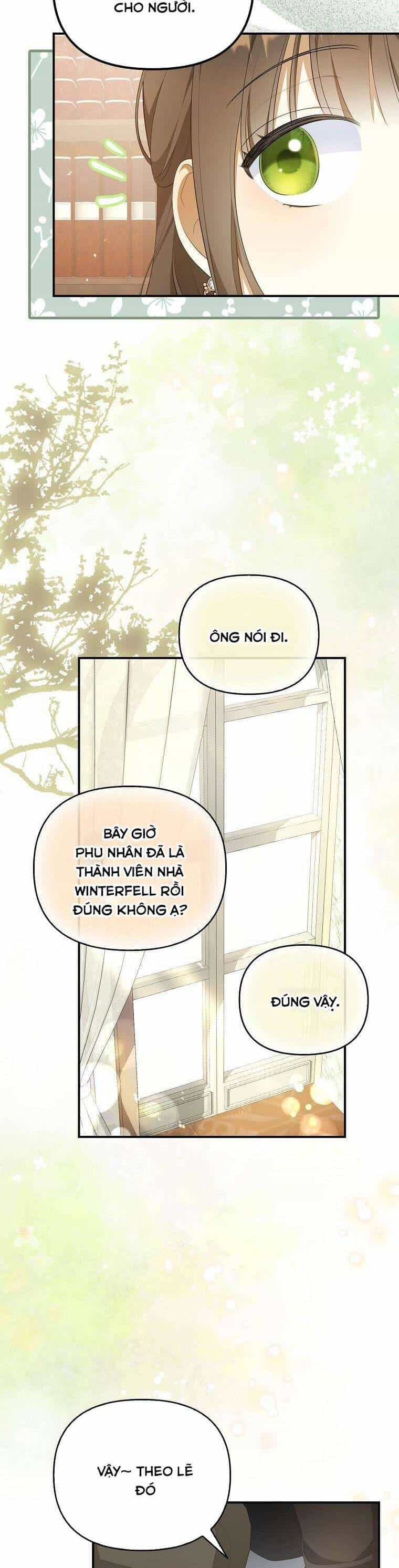 Sao Lại Ám Ảnh Cô Vợ Giả Mạo Quá Vậy? - Chương 10 - ảnh 14