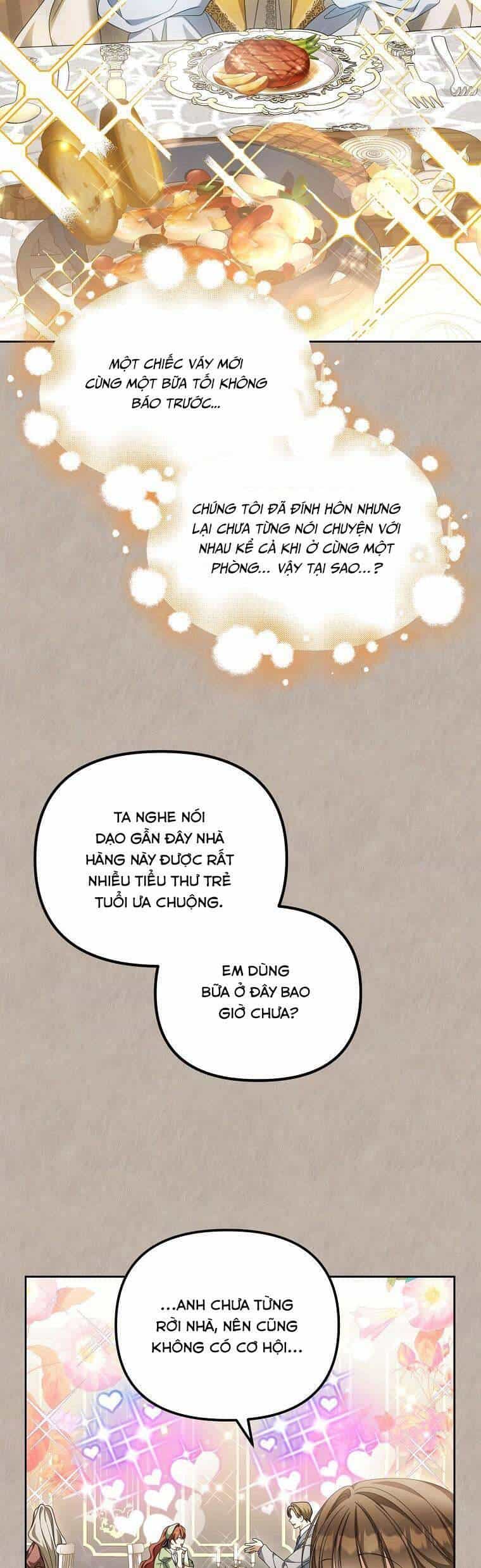 Sao Lại Ám Ảnh Cô Vợ Giả Mạo Quá Vậy? - Chương 20 - ảnh 26