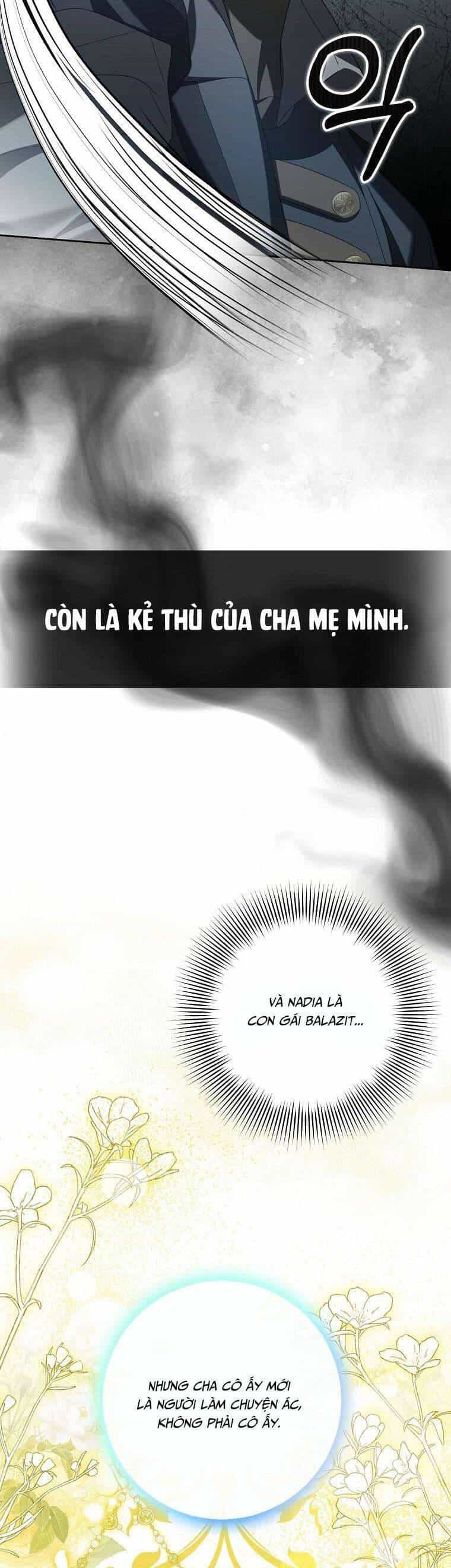 Sao Lại Ám Ảnh Cô Vợ Giả Mạo Quá Vậy? - Chương 24 - ảnh 31